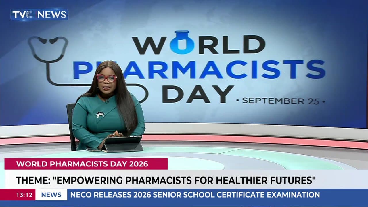 World Pharmacists Day 2026: Experts Call For Promotion Of Safe Medicine Use