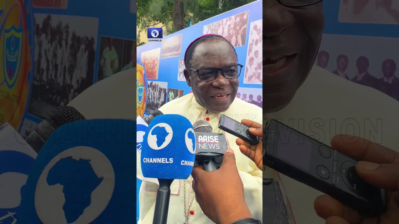 2027 Elections: ‘Vote To Stay Alive,’ Kukah Urges Nigerians