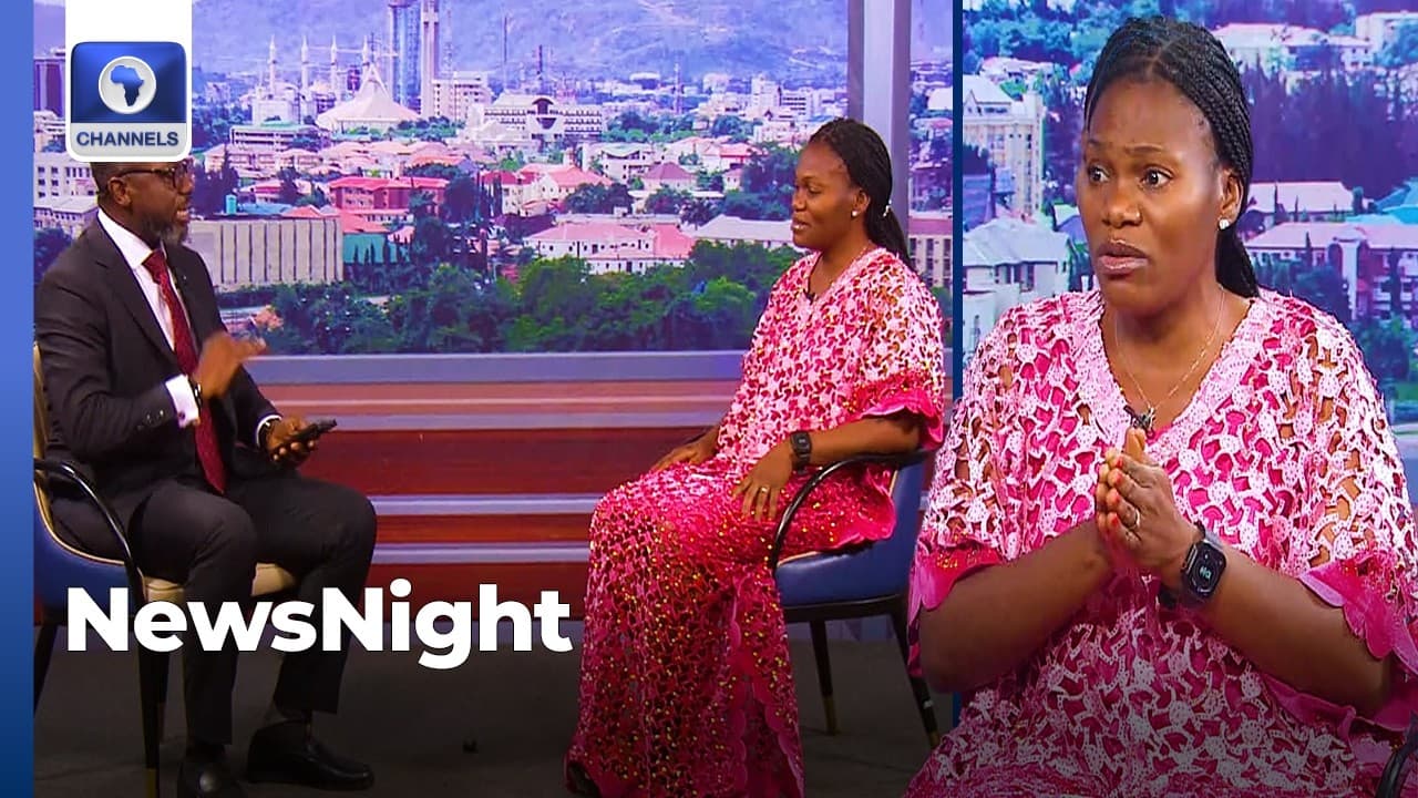 How Tinubu Is Using ‘Community Engagement’ As Mechanism For Good Governance - Aide | NewsNight