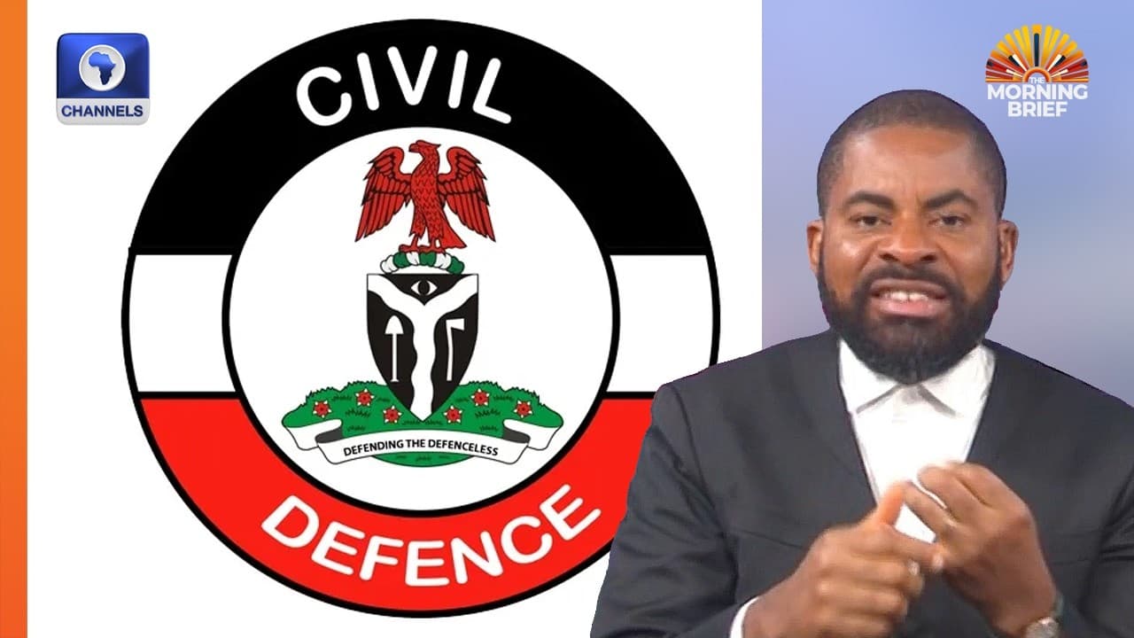 Niger Miners’ Death: There’s No Way NSCDC Won’t Be Held Responsible — Deji Adeyanju