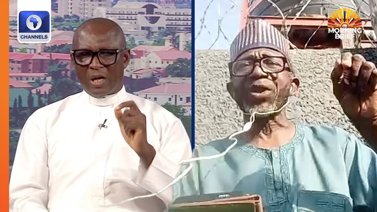 Clerics Caution Religious Leaders Over Political Endorsements | The Morning Brief