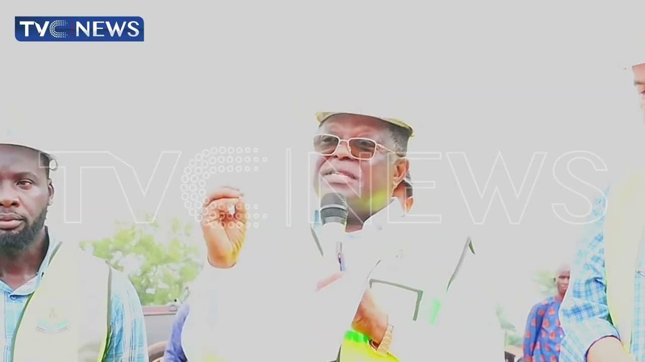 No Rainbow Coalition In Ebonyi State, Minister Umahi Tells Wike