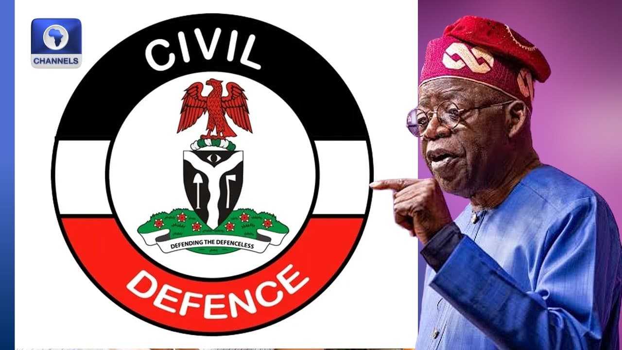 Niger Killings: Tinubu Orders Probe Into Deaths Of Suspected Illegal Miners + More