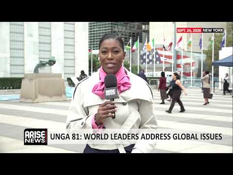 UNGA: Shettima Has Tough Act To Follow After Ruto’s Strong Case For Africa — Mutinhiri-Ekpenyong