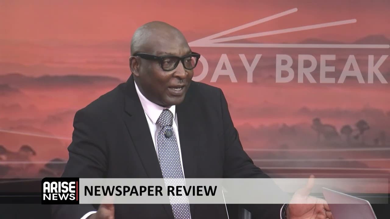 2027: Meet The Contenders For Nigeria's Presidency, Governorships - Alapinni