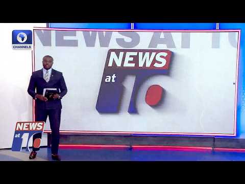 News At 10