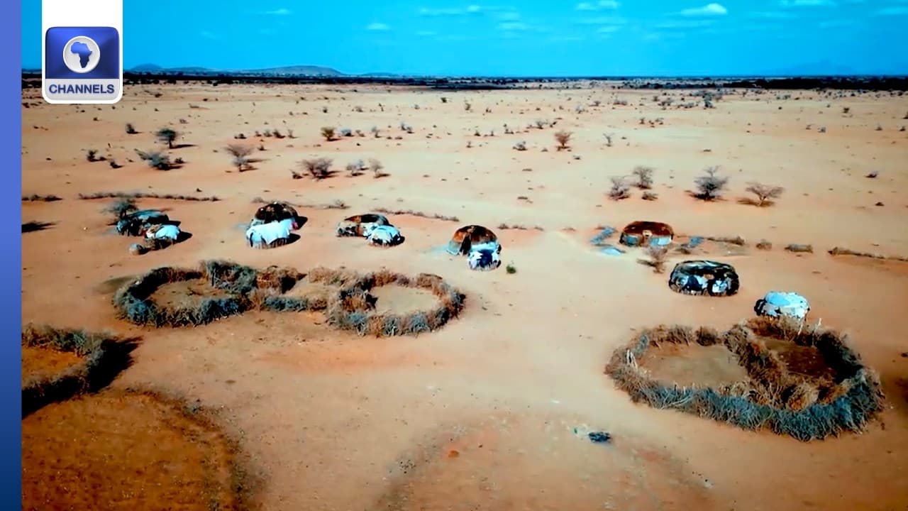 Fossil Fuels 'A Gift Of God' Or A Climate Killer | EcoAfrica
