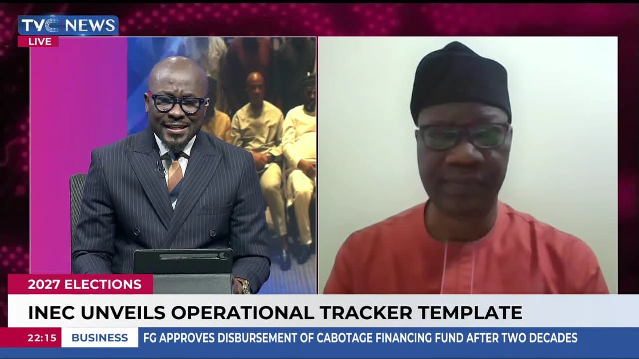 INEC Refines Operations To Ensure Smooth Electoral Exercise