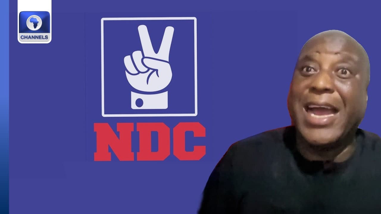 How NDC Supporters Were Attacked In Enugu – Gov Campaign DG