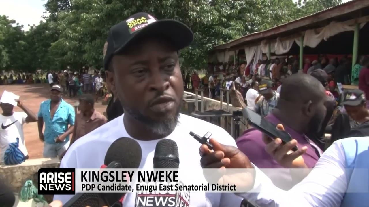 OVER 6000 NDC MEMBERS DEFECT TO PDP