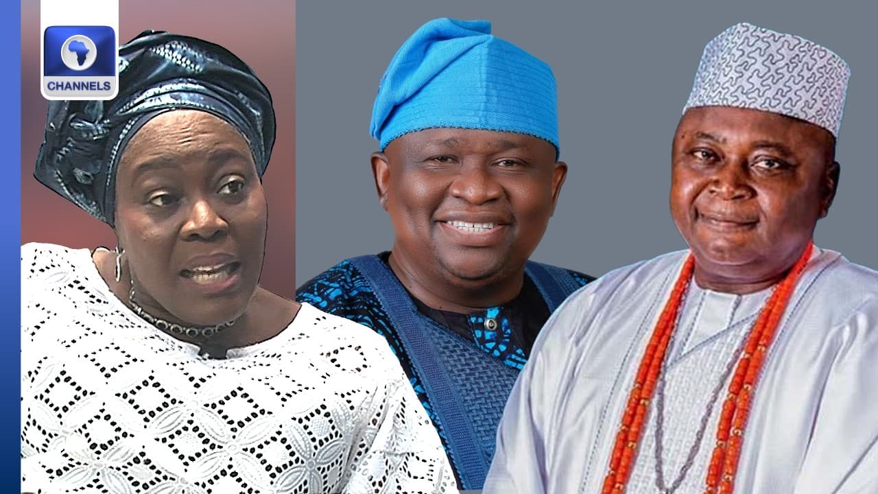 Ogun 2027: Give Us A True Son Of Yewa, We'll Support Them – PDP Chieftain