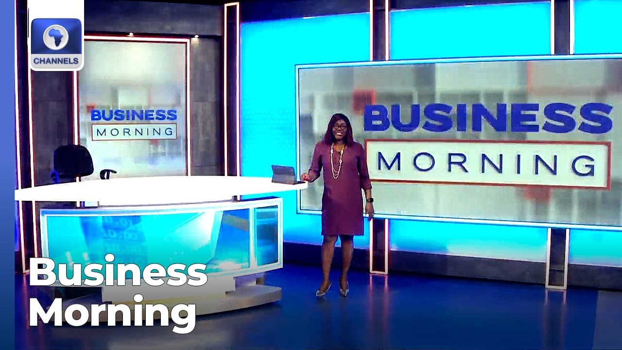 Dangote Pipeline Project In Djibouti, NAICOM On Post-Recap +More | Business Morning
