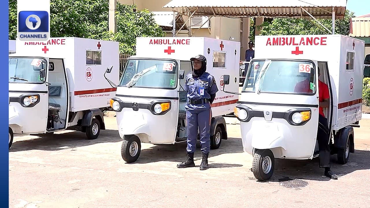 A Review Of Nigeria's Healthcare System After 66 Years Of Independence