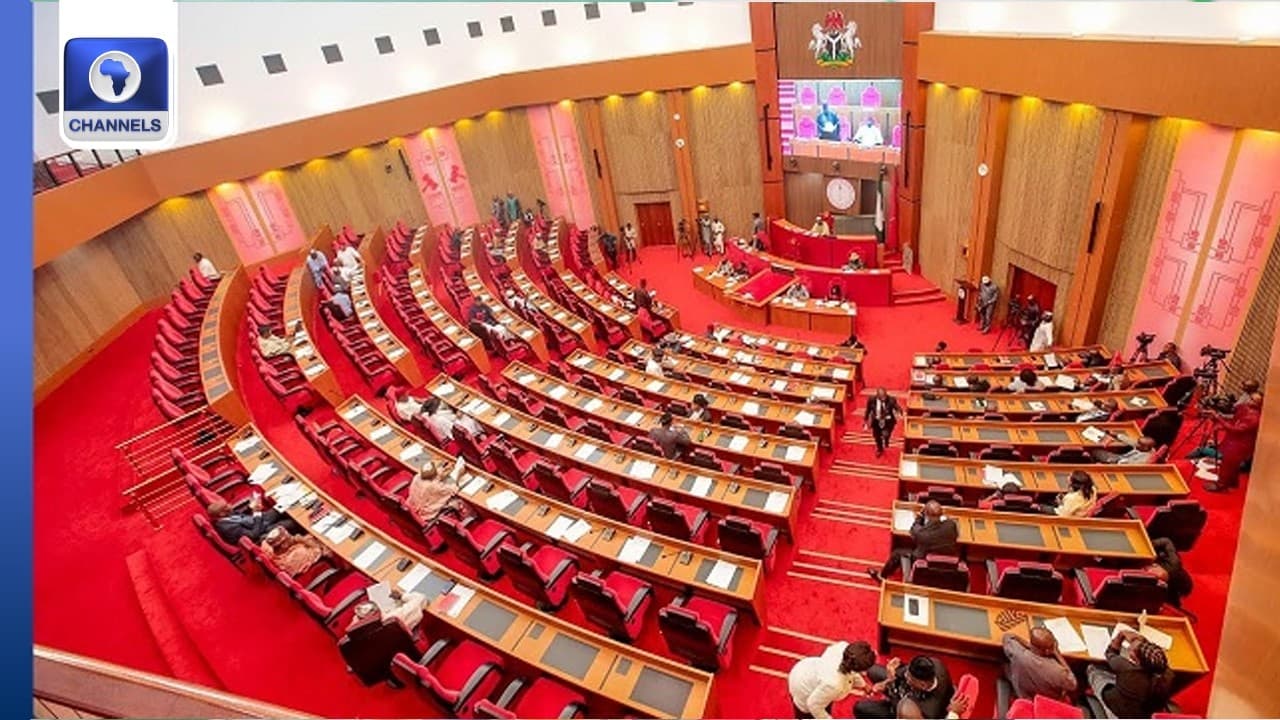 NASS To Probe Air Force Aircraft Maintenance Budget