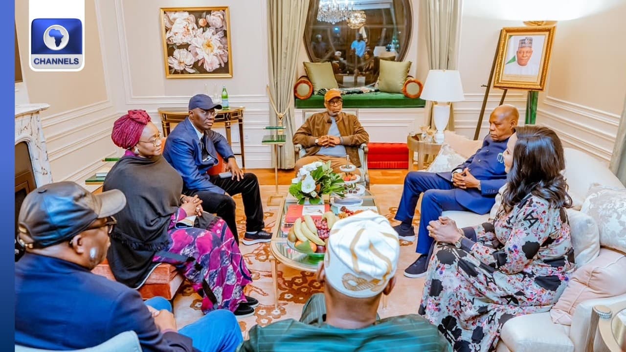 Shettima To Lead Nigeria’s Delegation To 2026 UNGA