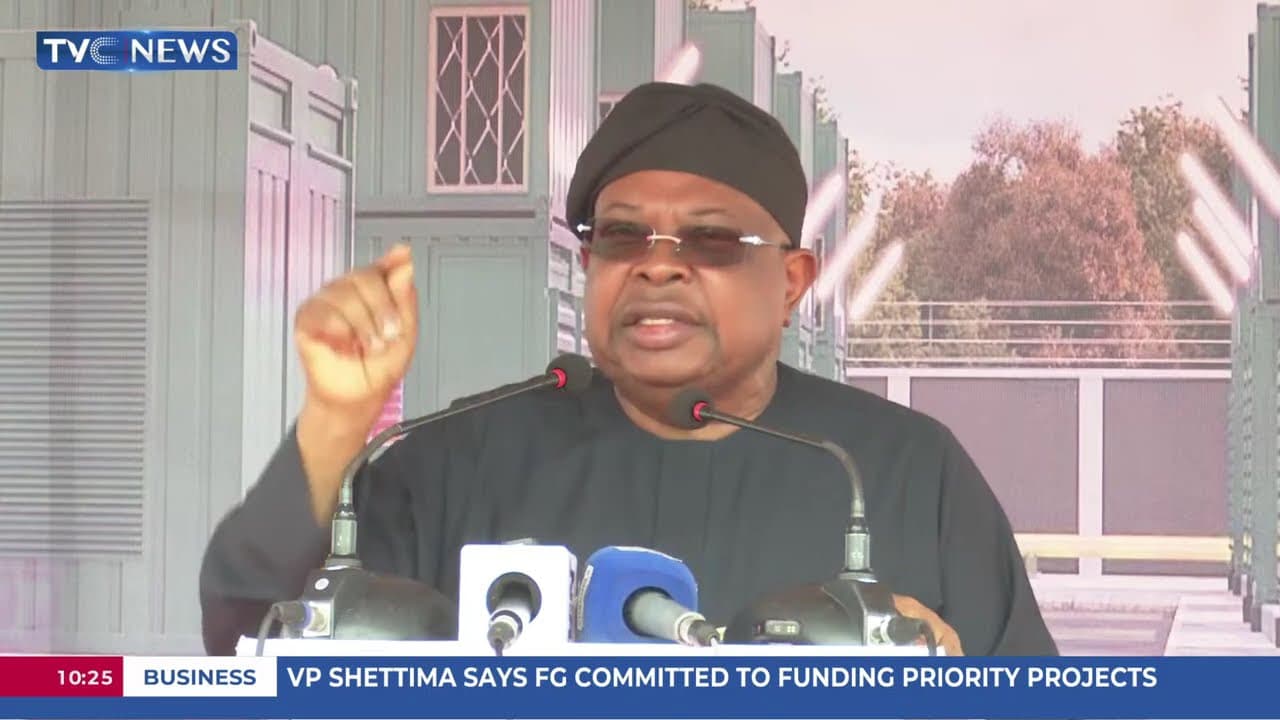 Minister Of Power Promises Improved Electricity Supply To Industrial Areas Within Six Months