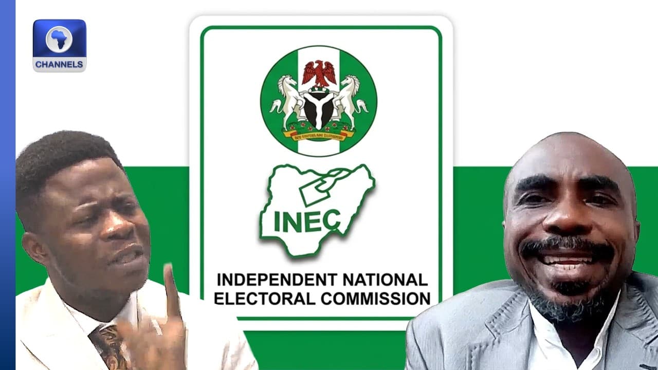 2027 Elections: Lawyers Weigh In On INEC, Electoral Act Controversy