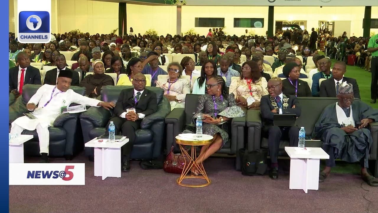 CIPM Conference Challenges HR Professionals To Deliver Measurable Impact