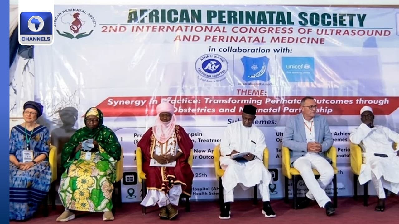 State Govt, UNICEF Partner To Tackle Neonatal Mortality In Kano
