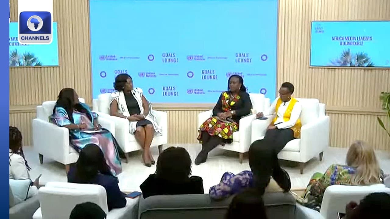 Media Stakeholders Call For Collaboration To Promote African Stories