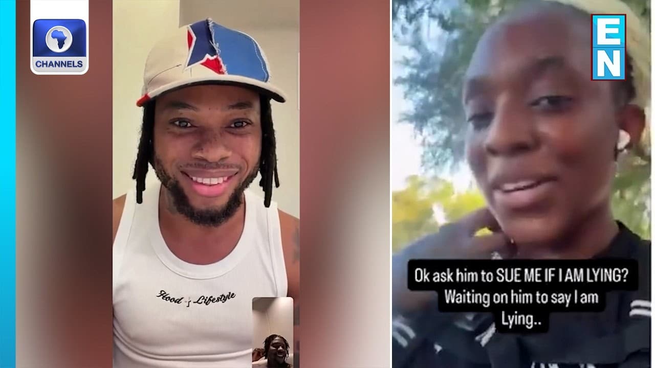 Poco Lee Breaks Silence On Recent Sexual Offence Charges In UK