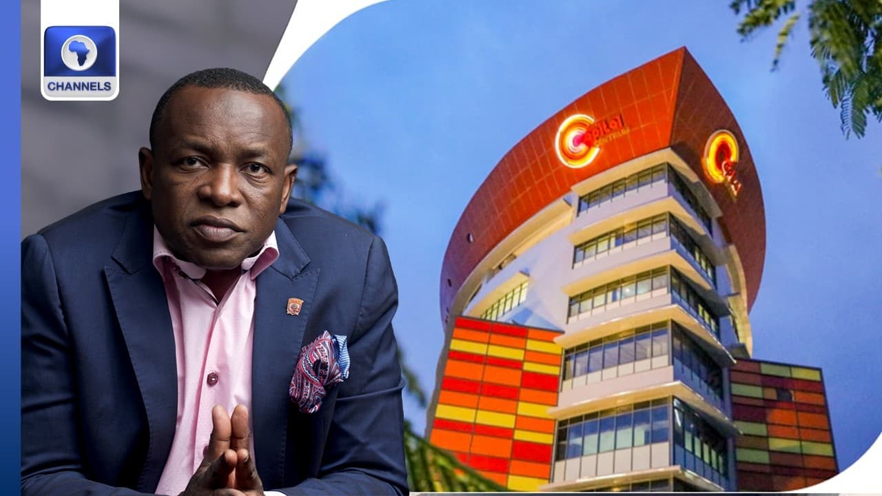 Entrepreneurs Must Build To Add Value, Make Impact, Co-Foundaer Sahara Group