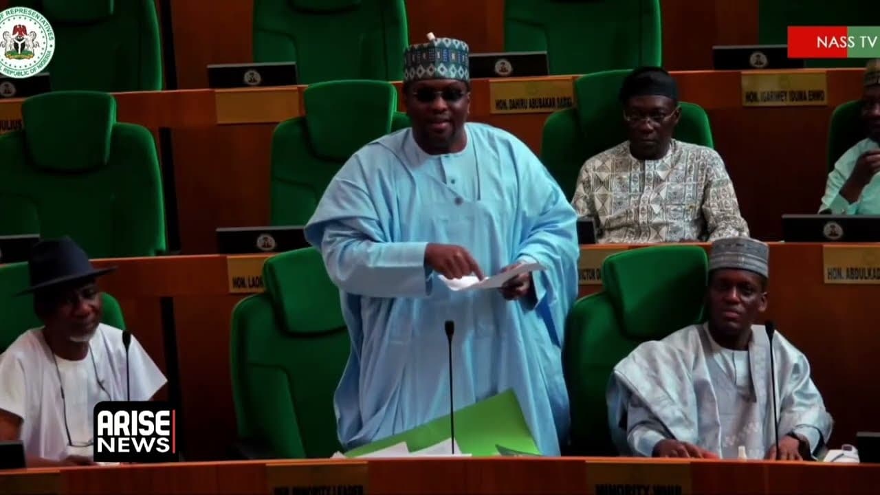 REPS CLASH OVER BALLOT VALIDITY AHEAD OF ELECTIONS