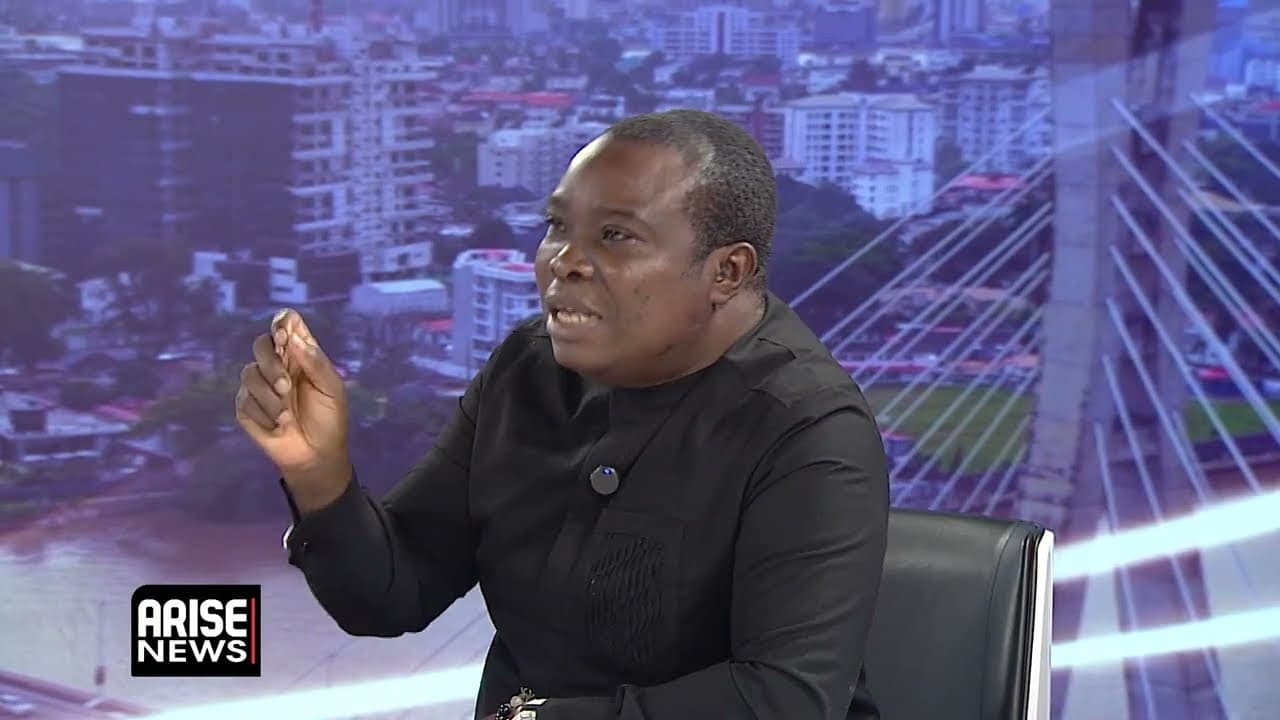 Only One Multinational Firm Has Left Nigeria This Year, Far Fewer Than In Previous Years -  Nwani