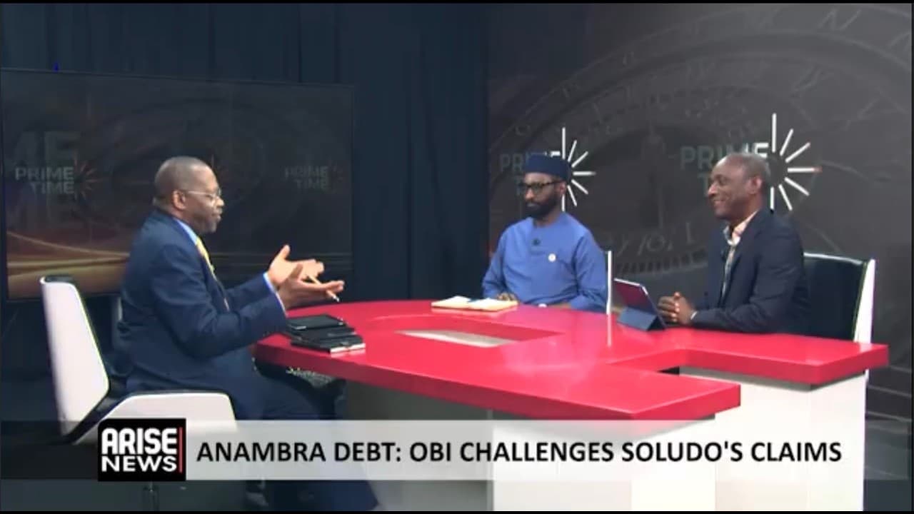 Anambra Debt: Obi Challenges Soludo’s Claims — Amadi