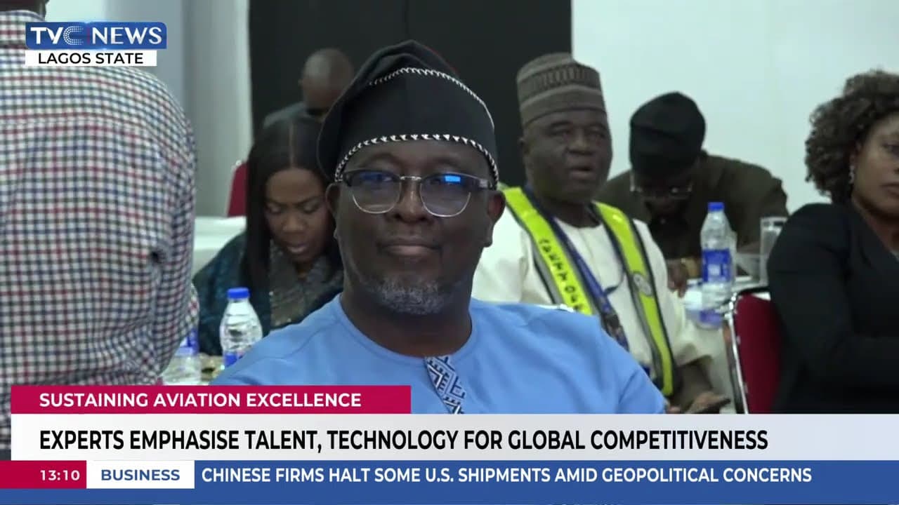 Aviation Hall Of Fame Inducts 18 Distinguished Professionals