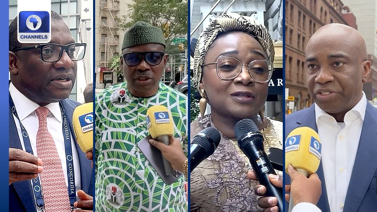 81st UNGA: Ministers, Industry Players List Gains For Nigeria