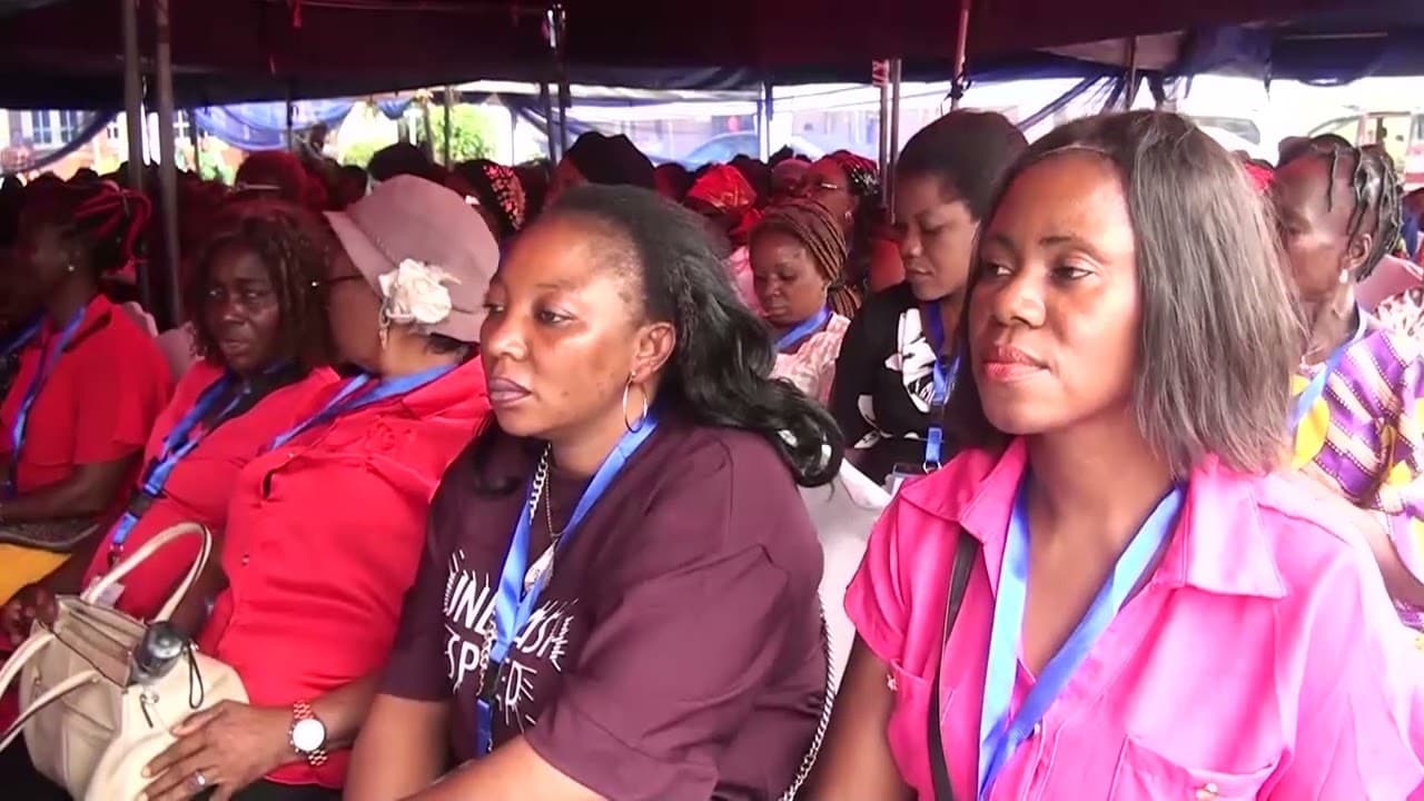 NASENI Trains 100 Beneficiaries in Modern Electrical Installation Techniques in Anambra