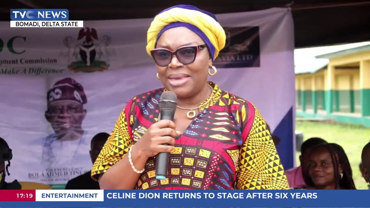 Advocacy Group, NDDC Rehabilitate Esenaebe College in Bomadi