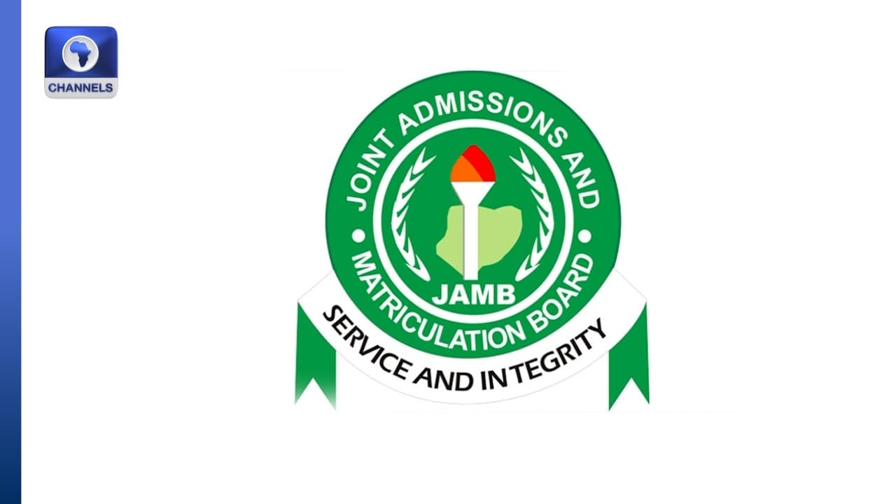 JAMB Releases 2026 UTME Results For Underage Candidates