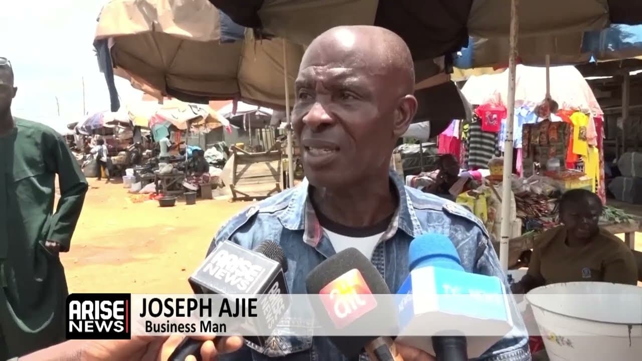 KABBA RESIDENTS COUNT LOSSES AS PONZI SCHEME COLLAPSES