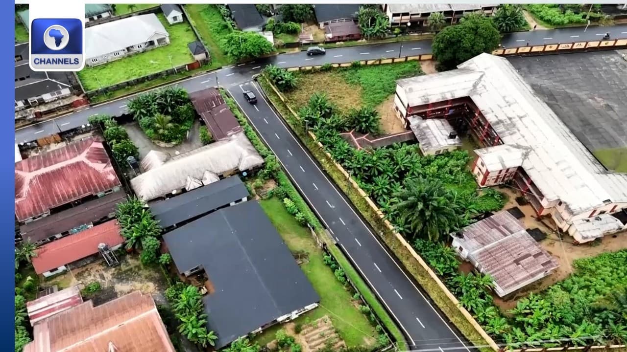 Akwa Ibom State Govt Highlights Investments In Roads, Sports, Education