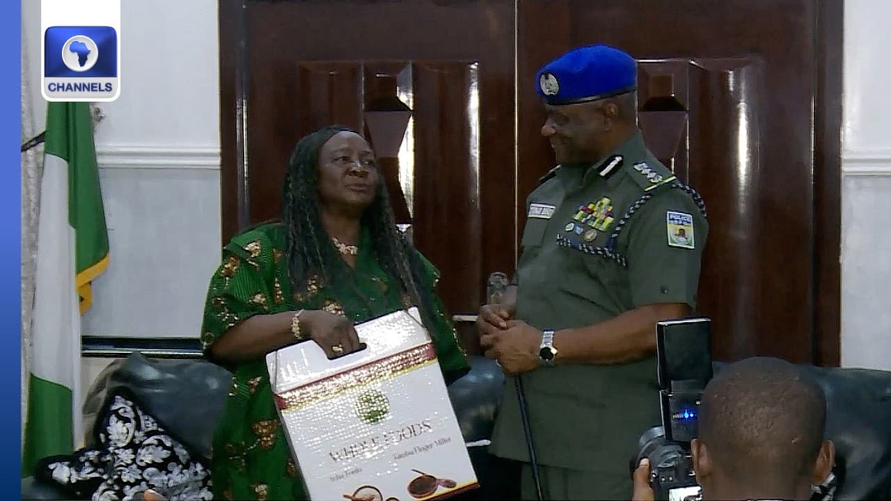Nigeria's Economy: IGP Promises Swift Action, Deeper Stakeholder Collaboration