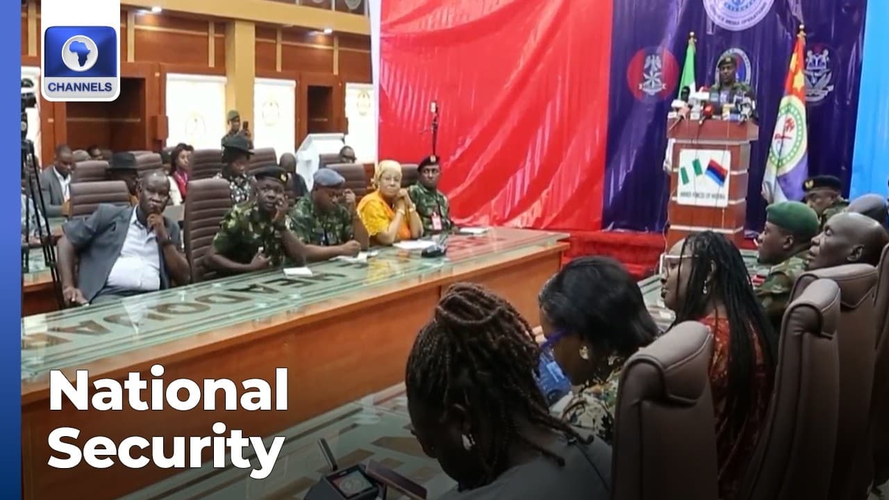 Military Neutralise 52 Terrorists In September, Records 367 Attacks
