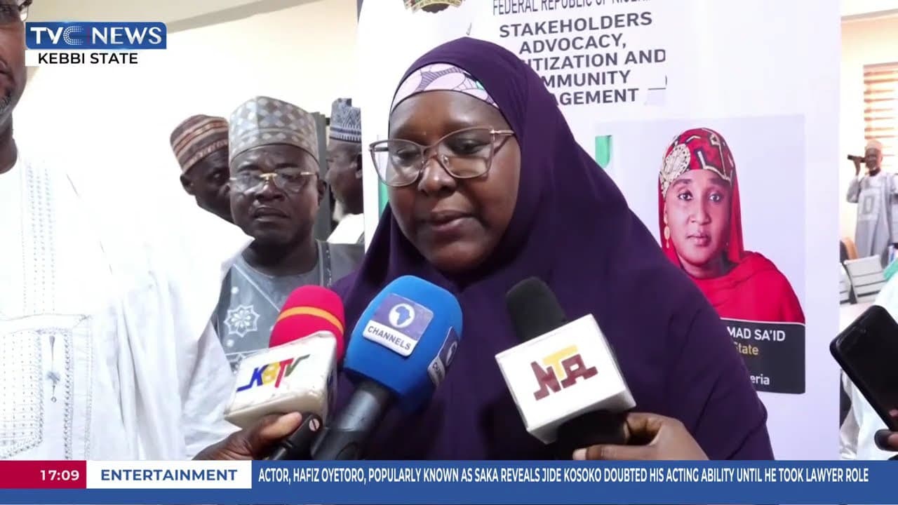 FG Calls on Kebbi State Govt to Adopt New Policies on Protection of School Children
