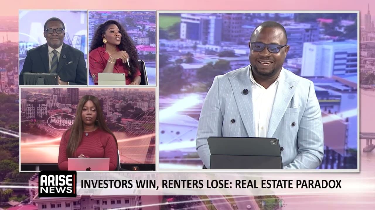 Gov’t Must Regulate Property Sellers To Curb High Prices – Assogba-Lissassi