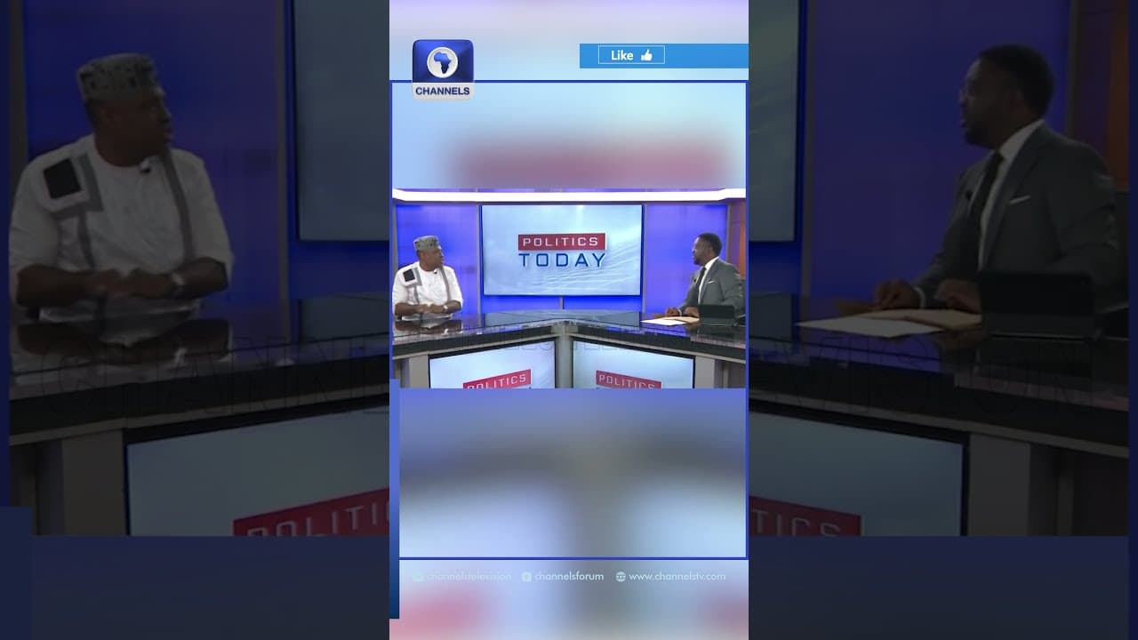 Atiku Shouldn’t Even Be Compared To Tinubu - Okonkwo