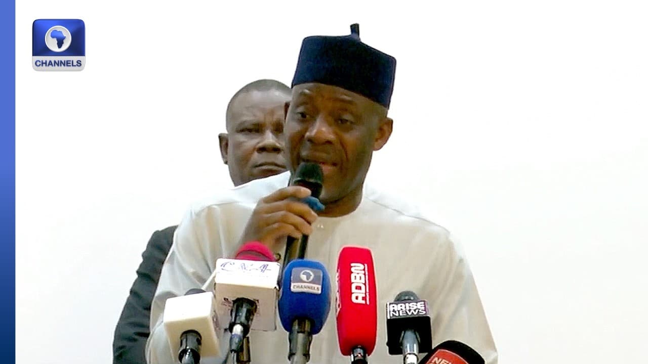 NHEF Holds First National University Advancement Programme Forum