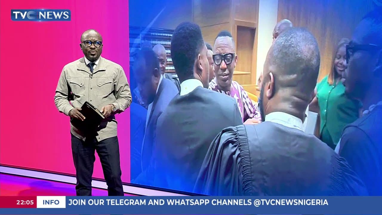 Sowore To Continue His Alleged Cyber-Bullying Case Defence On October 2