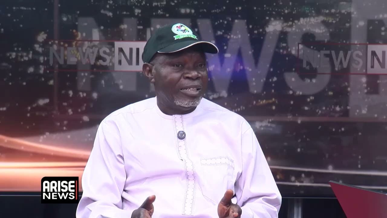 Public Servants Threaten Strike From Independence Day -Olowoyo