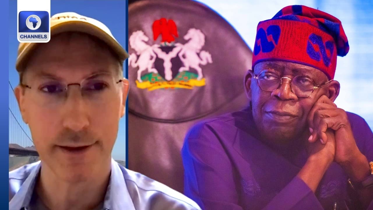Alleged Drug Trafficking: How Tinubu’s Lawyers Lied To US Court In Ongoing DC FOI Case - US Activist