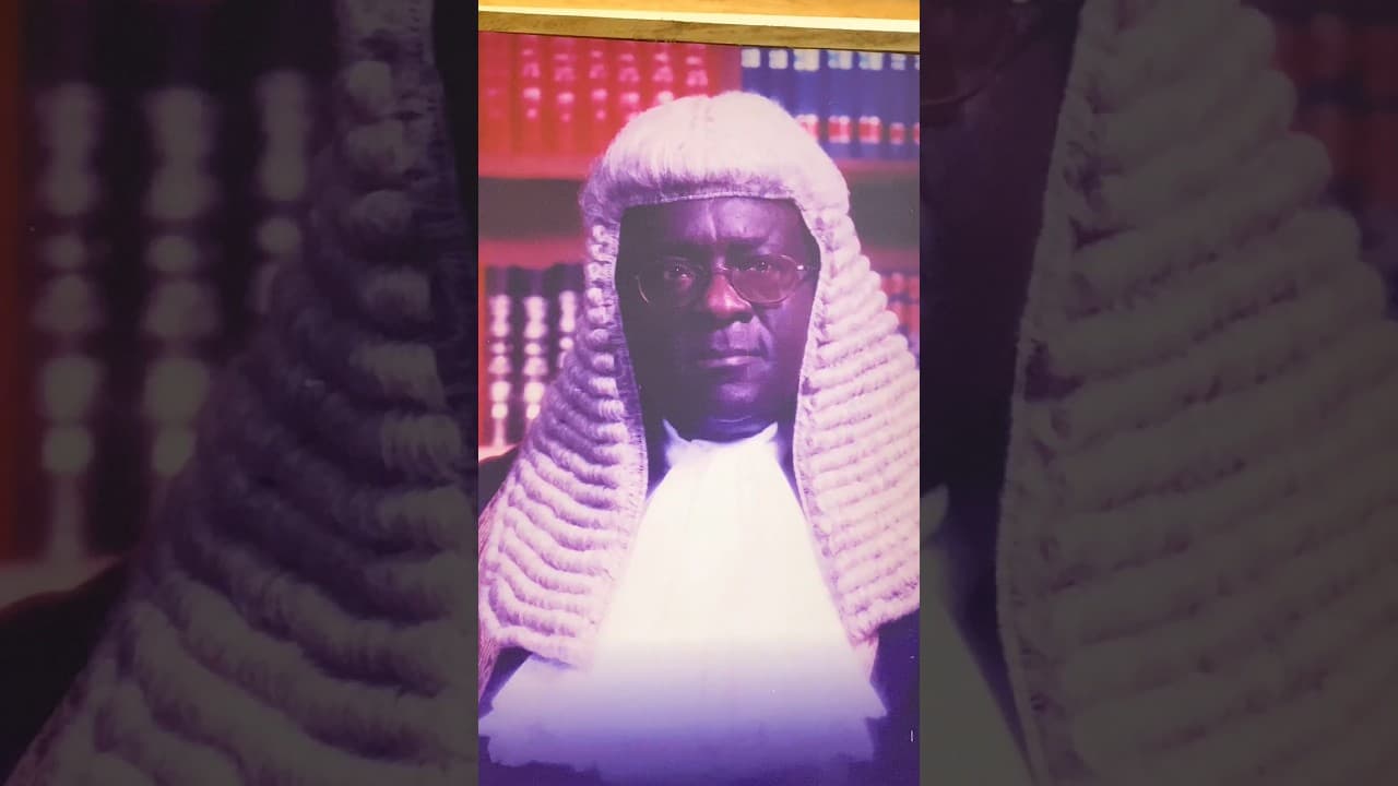 17Th Gani Fawehinmi Memorial Lecture Holds In Lagos, Honouring His Legacy