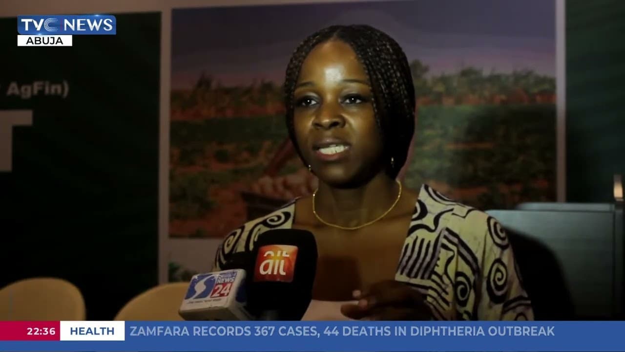 More Than 101,000 Farmers, Agribusinesses Access Tailored Financial Services