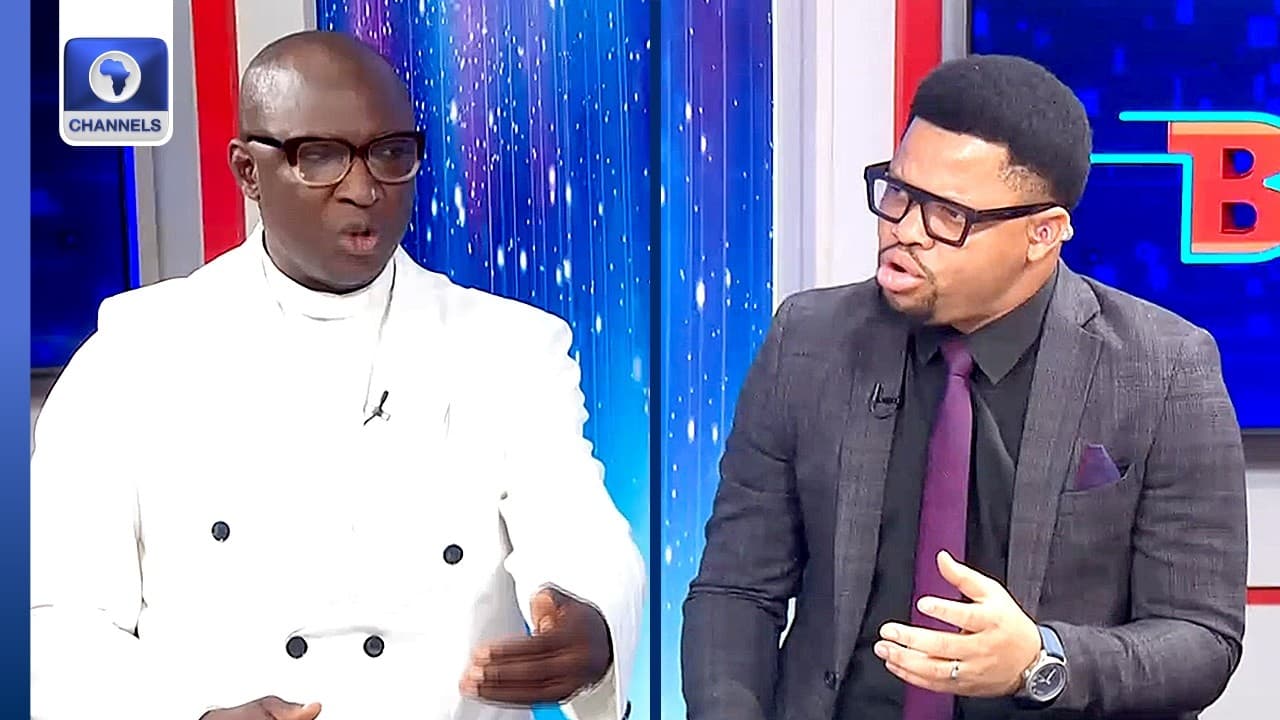 Can Nigeria Prevent Electoral Violence Before 2027? | Channels Beam