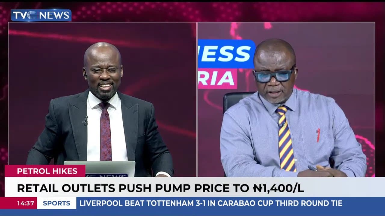 Analysis: Why Higher Crude Prices Always Lead To Increase In Petrol Prices In Nigeria