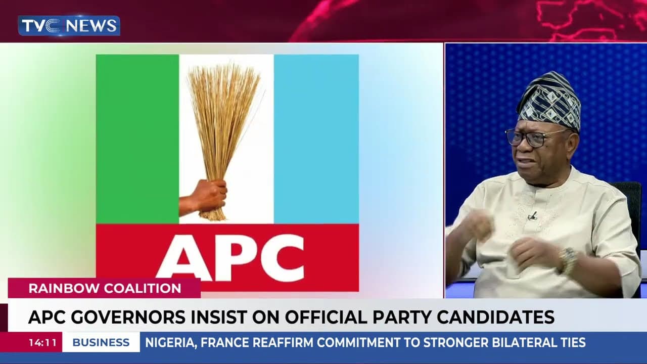 Analysis: Why Wike, APC Governors Clashed Over Rainbow Coalition